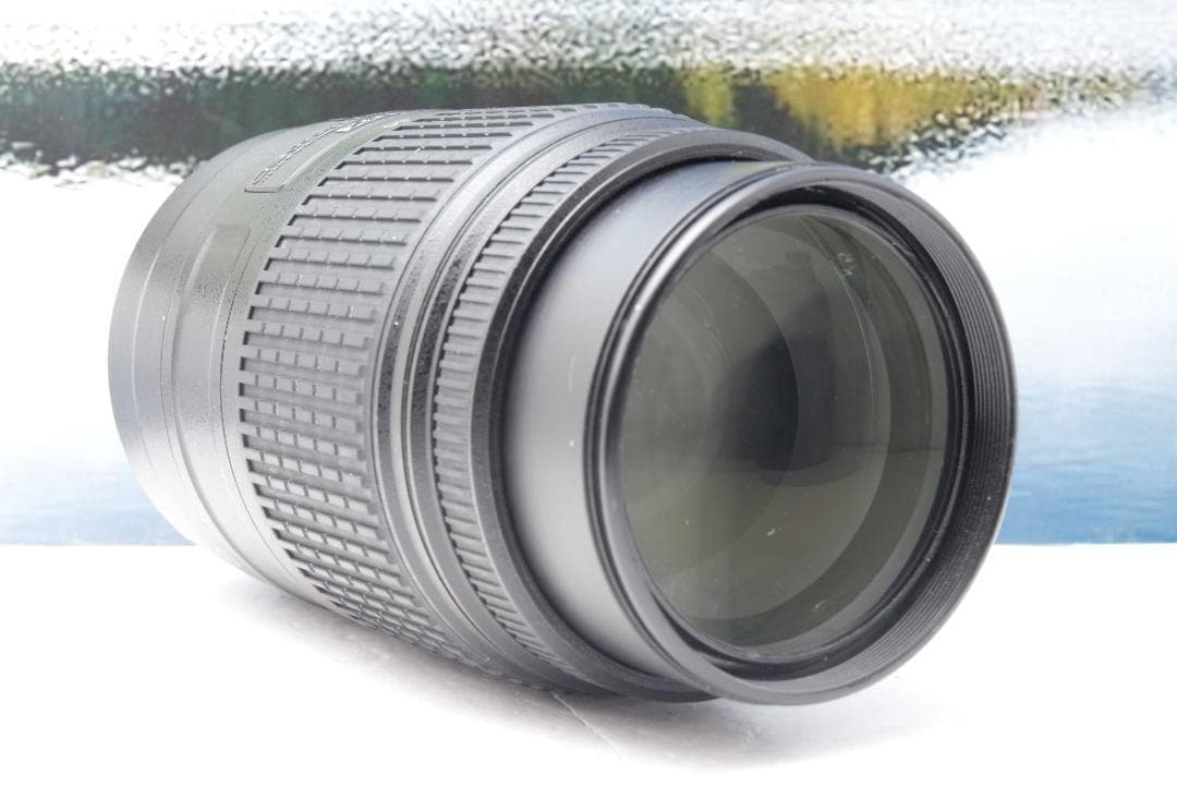 Nikon D7200 高速AF &高速連写　スマホ転送 一眼レフ　ニコン