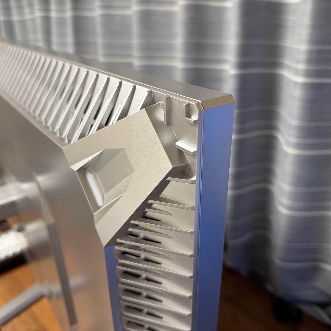 innocn 32M2V 4Kモニター 32インチ ゲーミングモニター