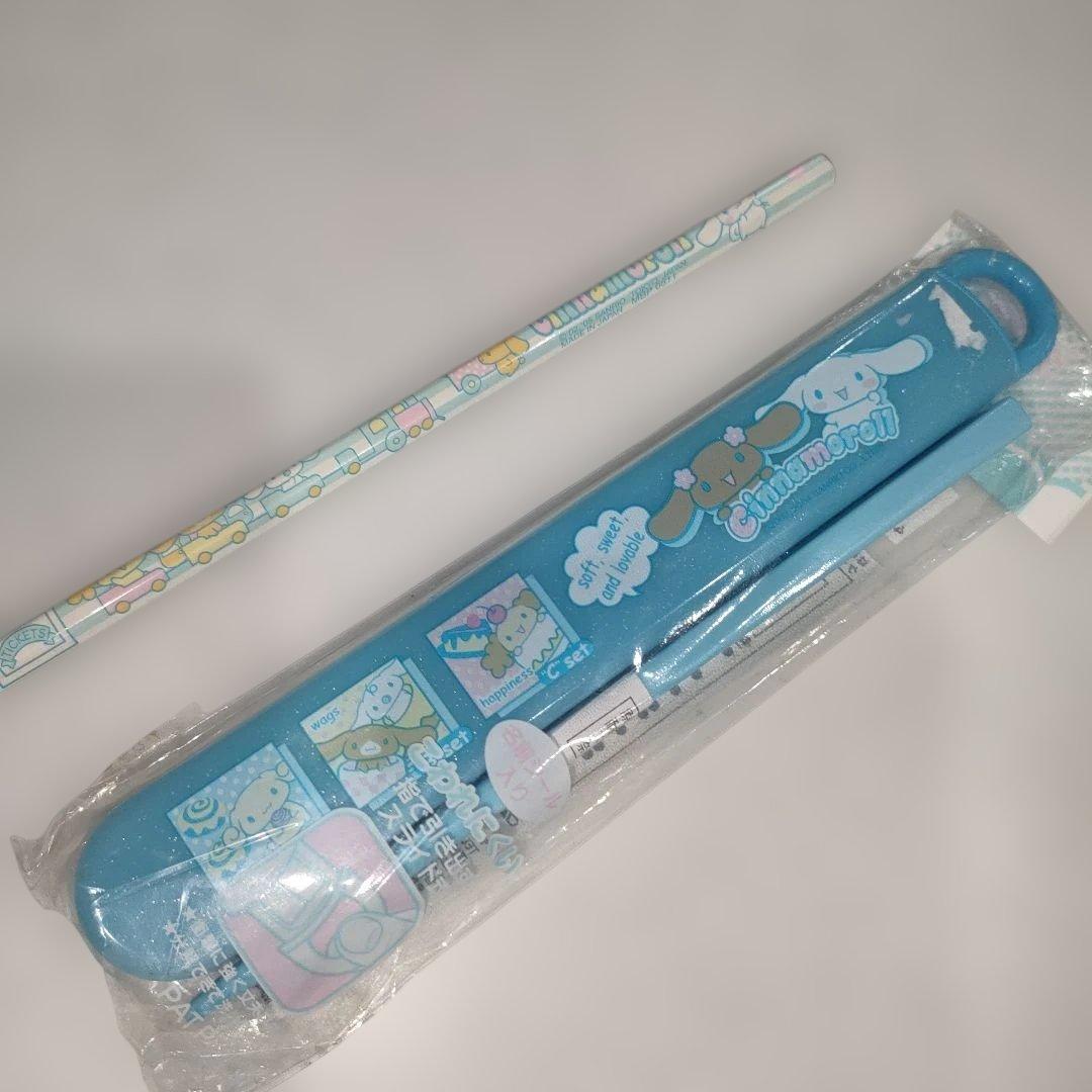 シナモロール　セット売り