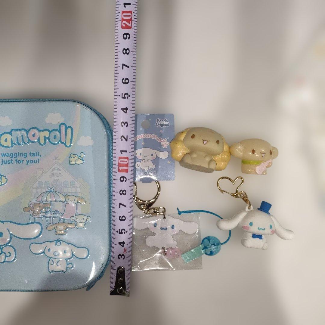 シナモロール　セット売り