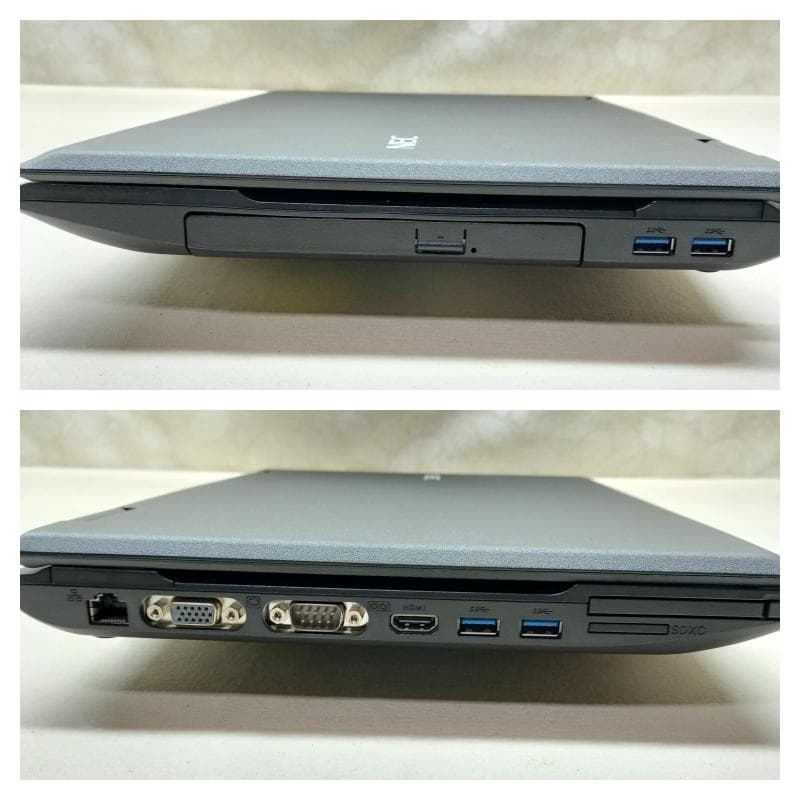 473 Windows11 ノートパソコン 大容量500GB ノートPC