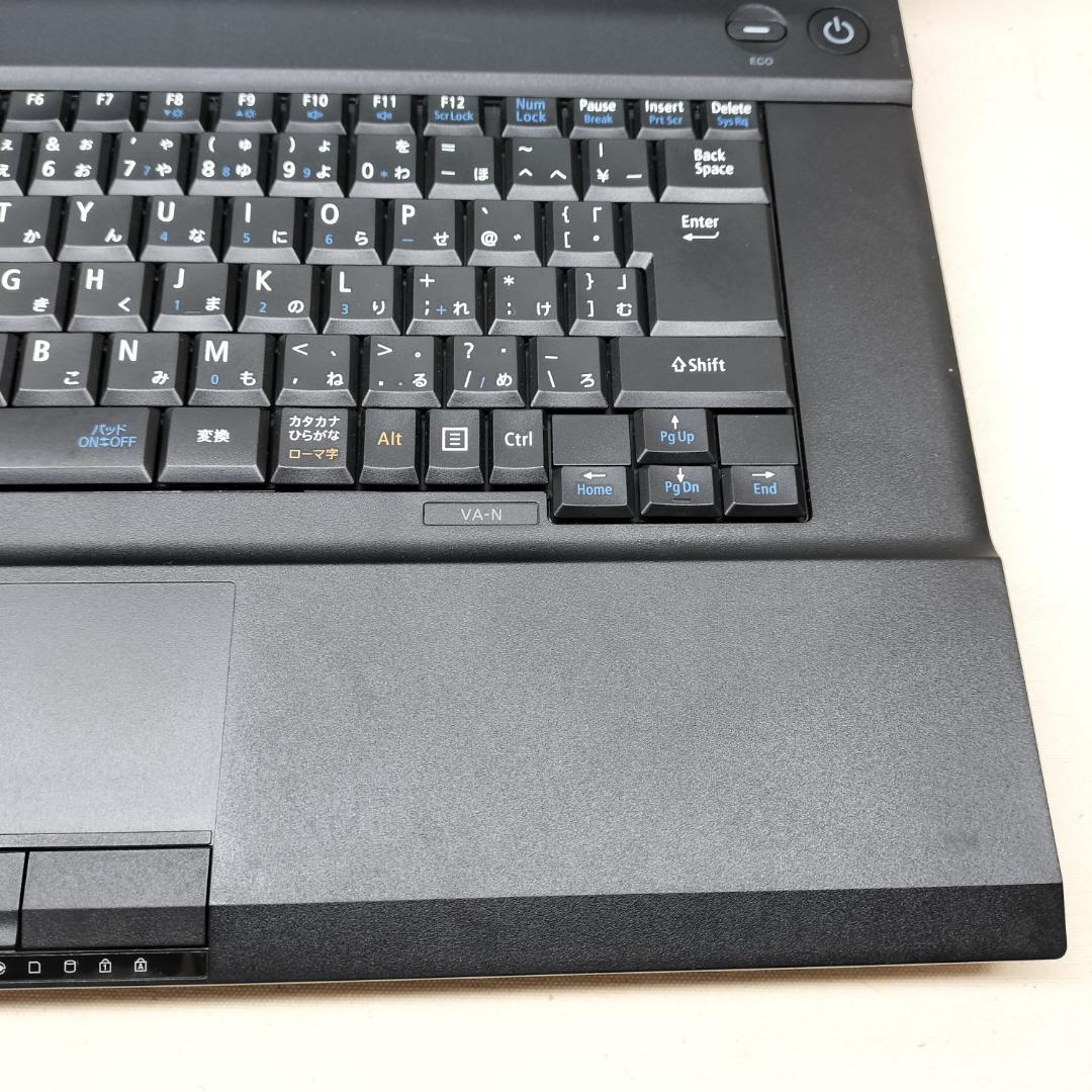 473 Windows11 ノートパソコン 大容量500GB ノートPC