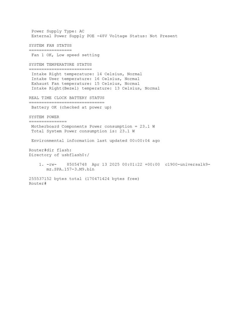 Cisco 1921 ルーター 3台　おまけあり