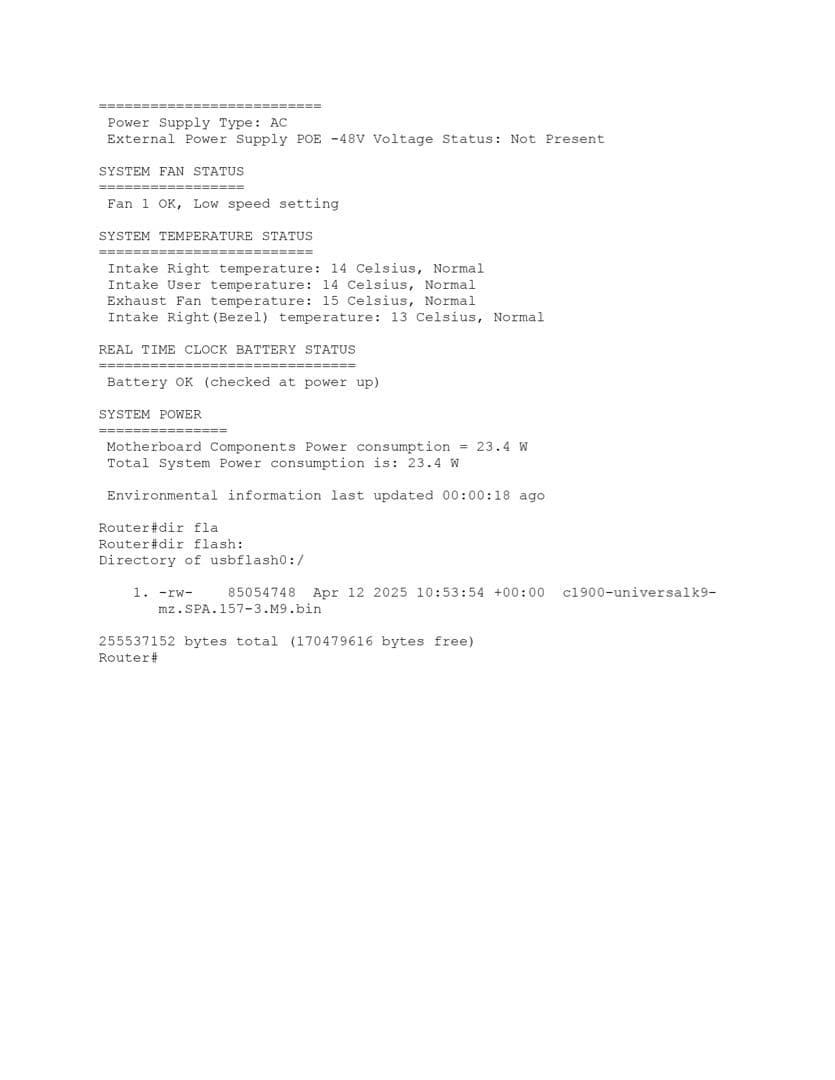 Cisco 1921 ルーター 3台　おまけあり