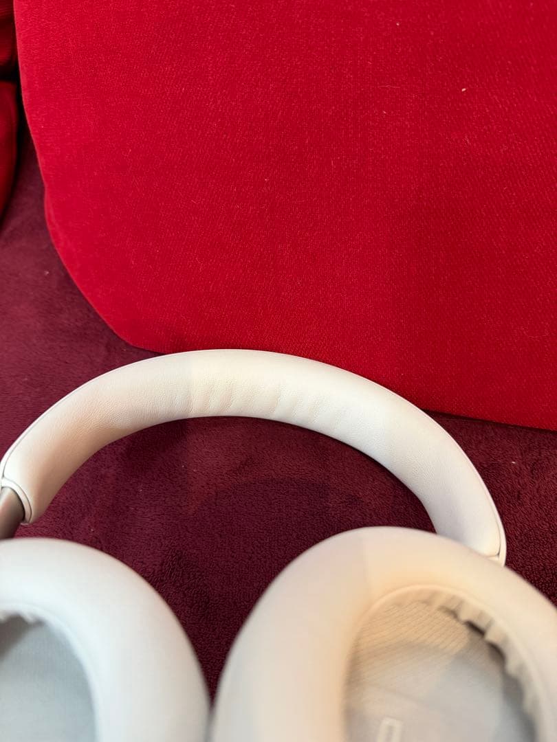 ケース新品　Bose quiet comfort ultra headphone