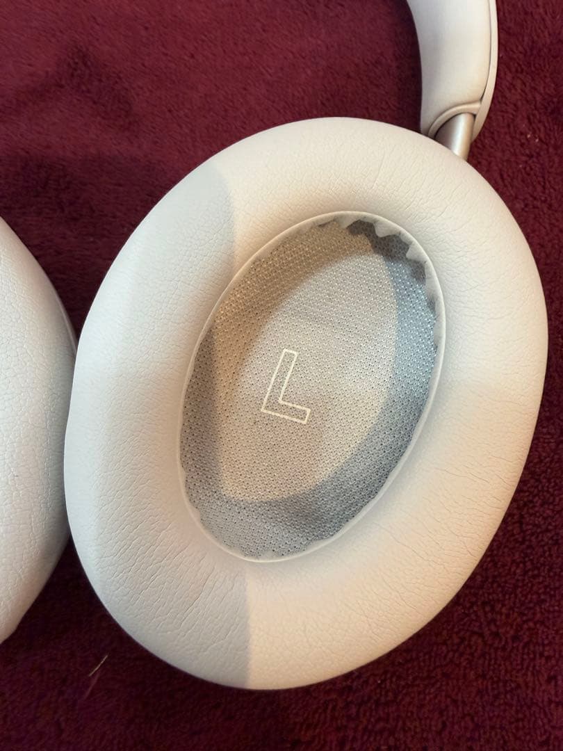 ケース新品　Bose quiet comfort ultra headphone