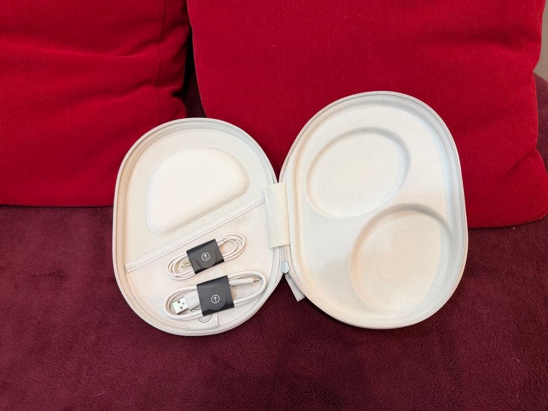 ケース新品　Bose quiet comfort ultra headphone