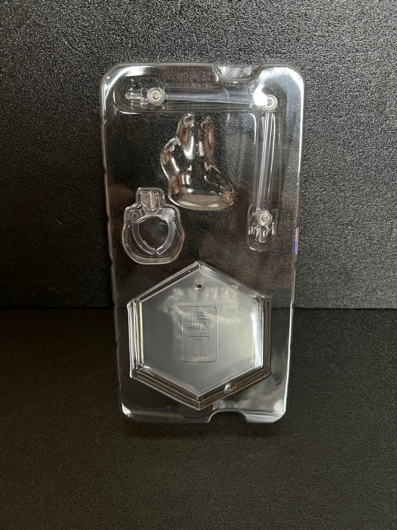 逸*読様 勝利の女神：NIKKE モダニア：ファースト・アフェクション カスタム