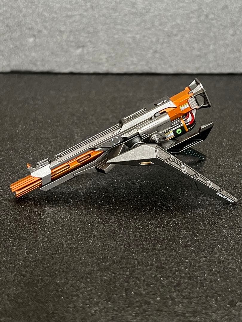 逸*読様 勝利の女神：NIKKE モダニア：ファースト・アフェクション カスタム