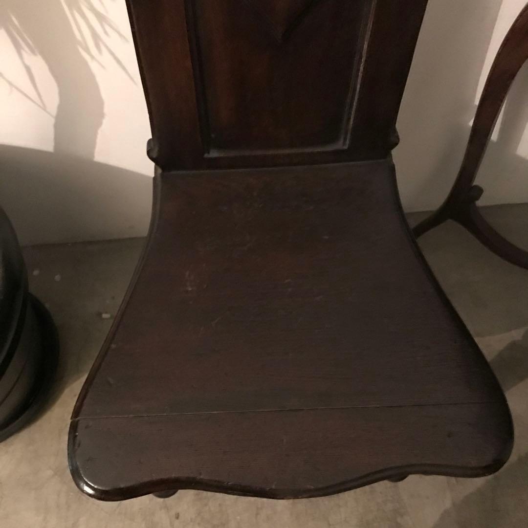 アンティーク　チェア