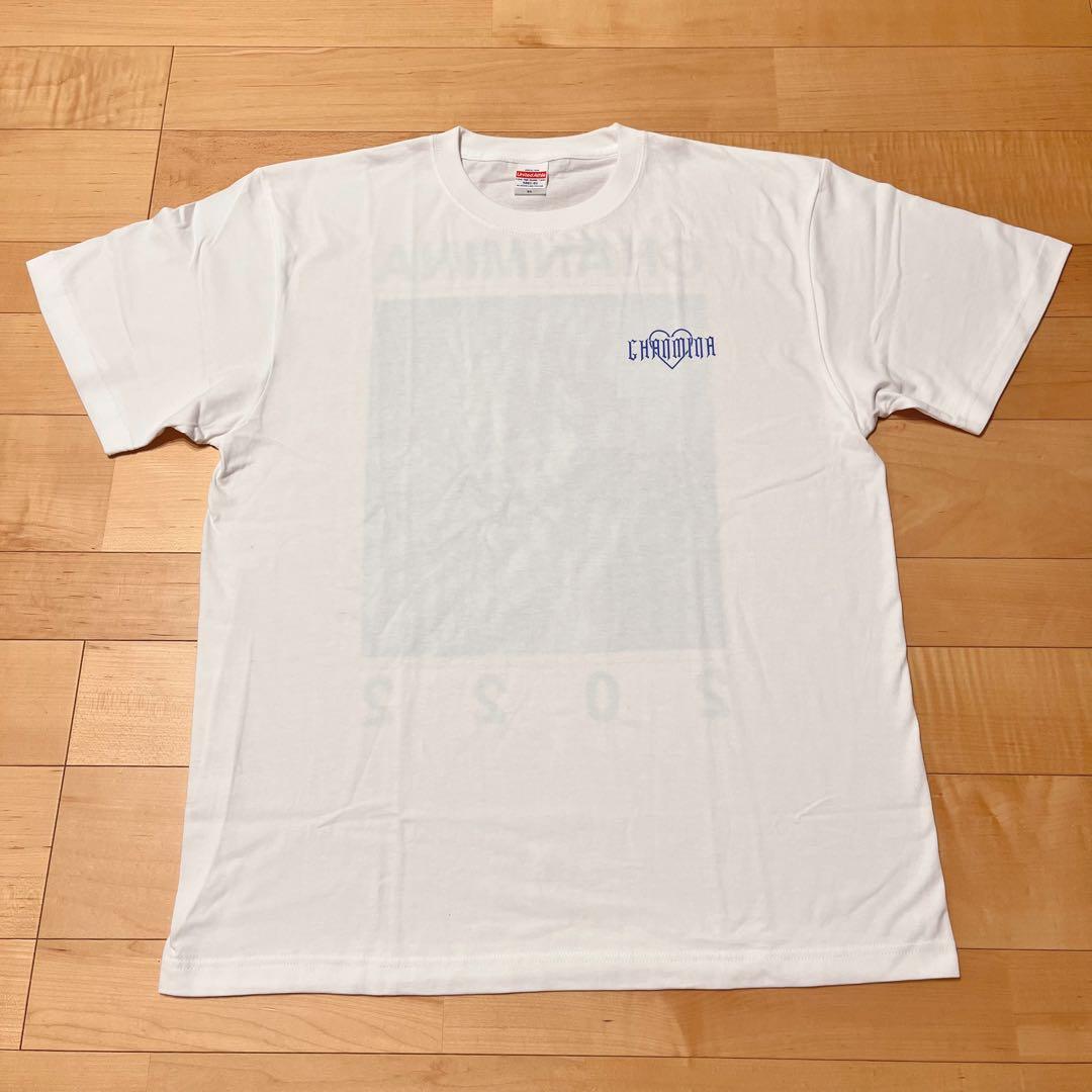 ®*️様 ちゃんみな Tシャツ 2022 XL