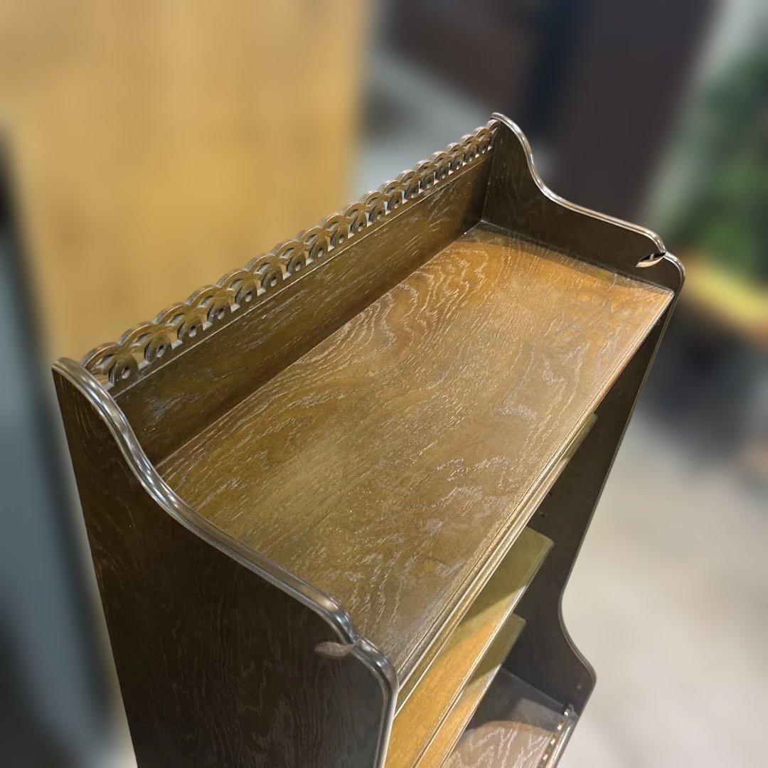 【パリの雑貨屋】オープンラック◆程度良好◇人気品