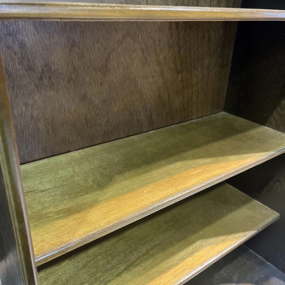 【パリの雑貨屋】オープンラック◆程度良好◇人気品