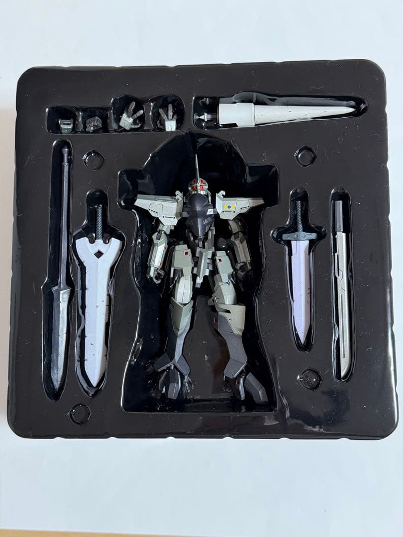 千値練　RIOBOT　デルフィング　第二形態