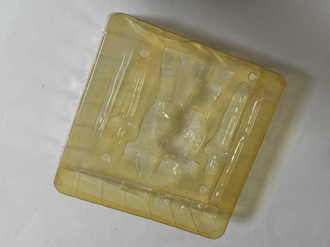 千値練　RIOBOT　デルフィング　第二形態