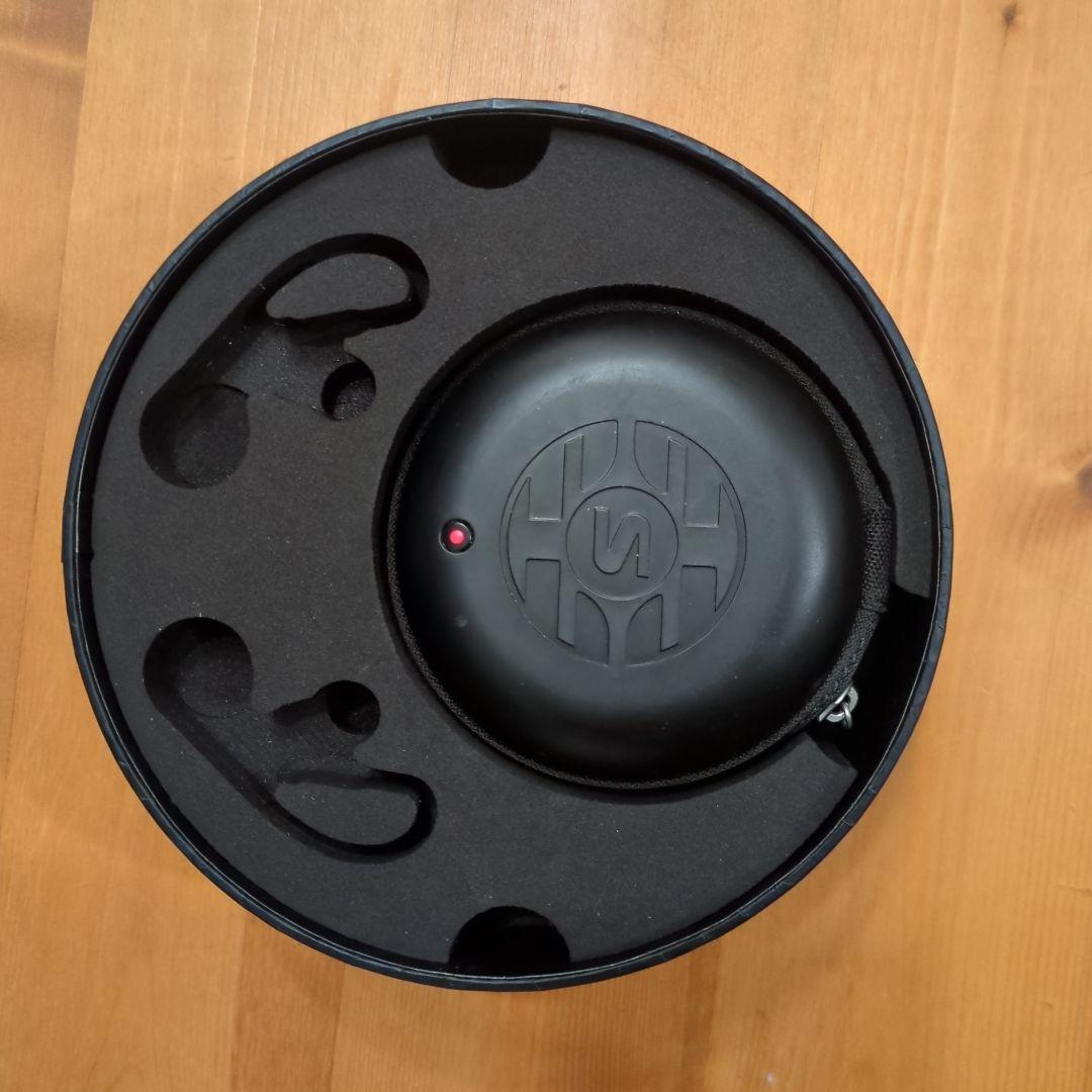 Shure シュア 完全ワイヤレスイヤホン AONIC 215 第2世代