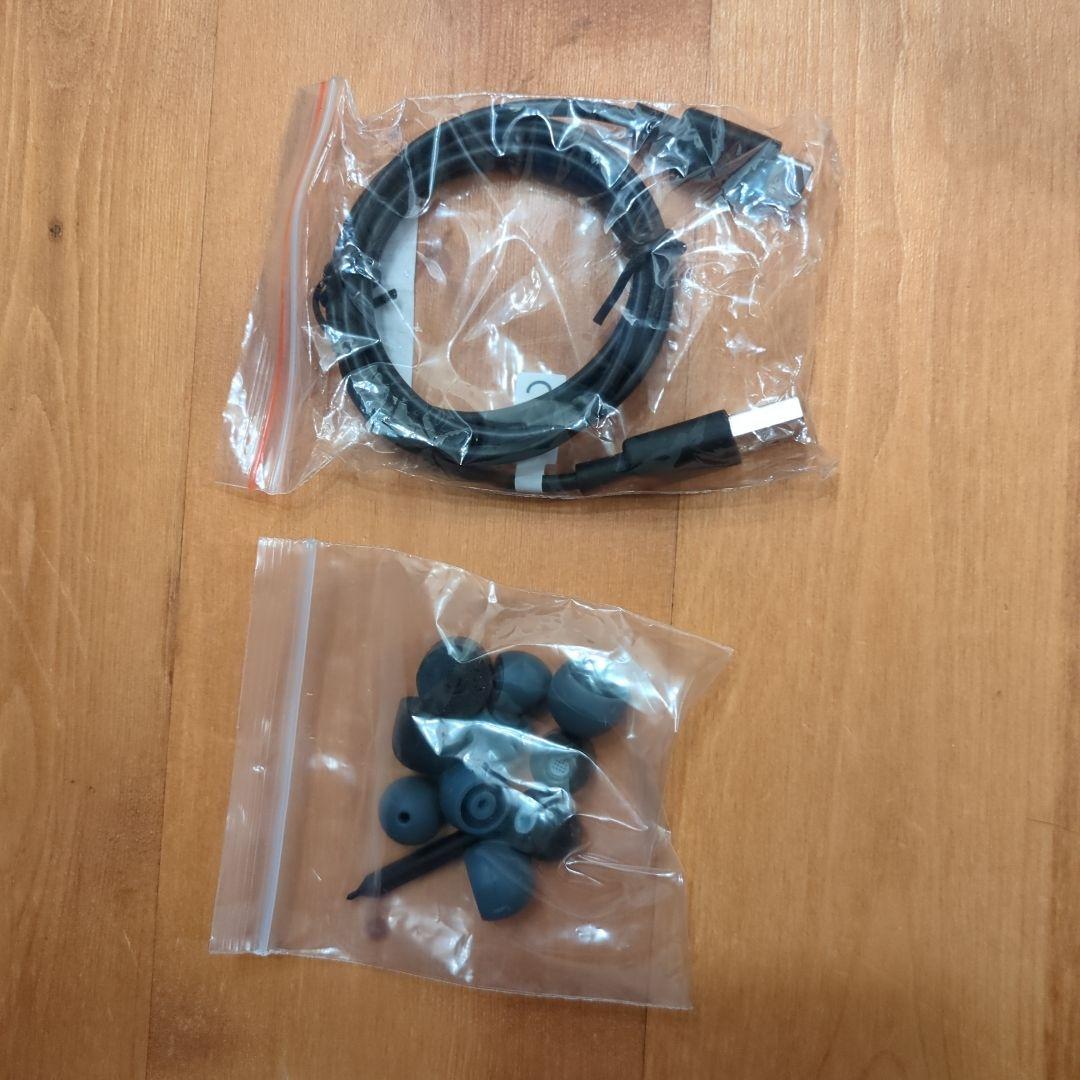 Shure シュア 完全ワイヤレスイヤホン AONIC 215 第2世代