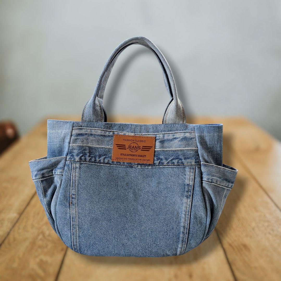 590 ふっくら屋様　Gジャントートバック