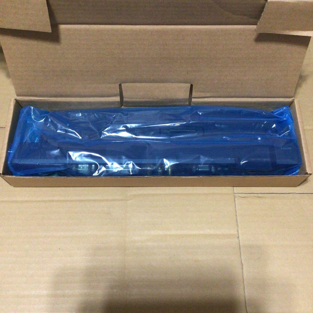 SONY VAIO ポートレプリケーター　PCGA-PRGT1　未使用 美品