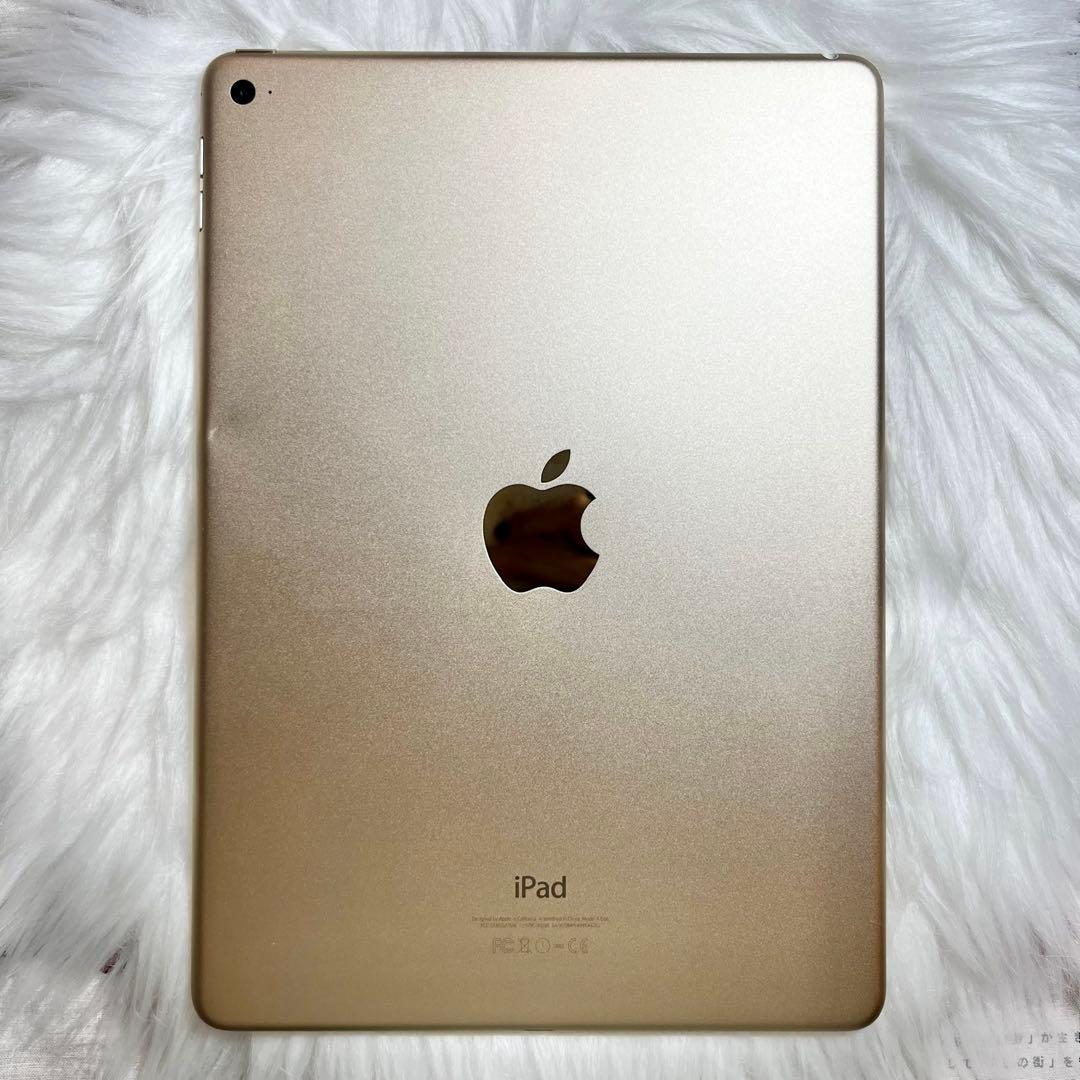 iPad Air2 32GB A1566 Wifiモデル コーティング塗布済