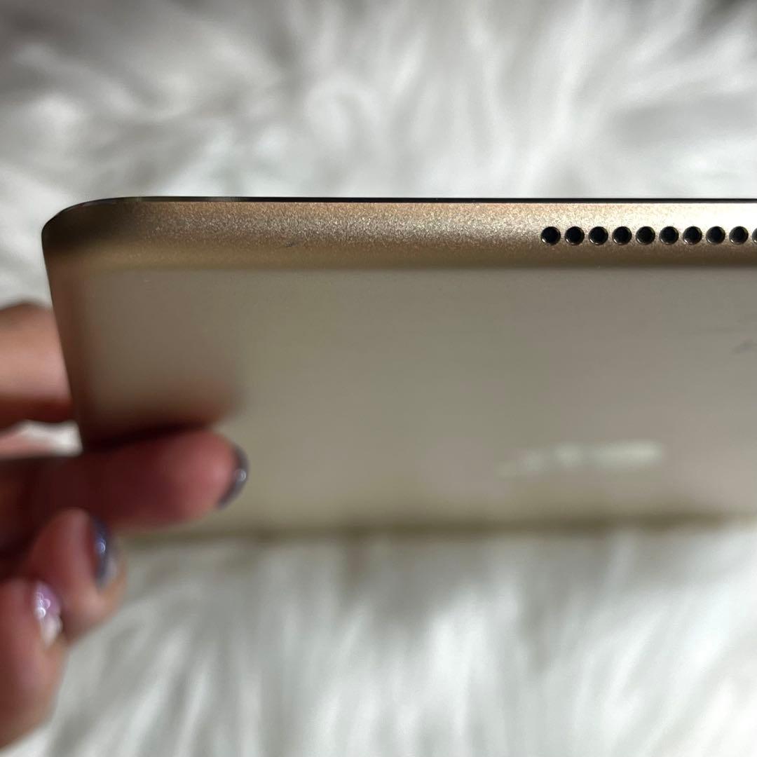 iPad Air2 32GB A1566 Wifiモデル コーティング塗布済