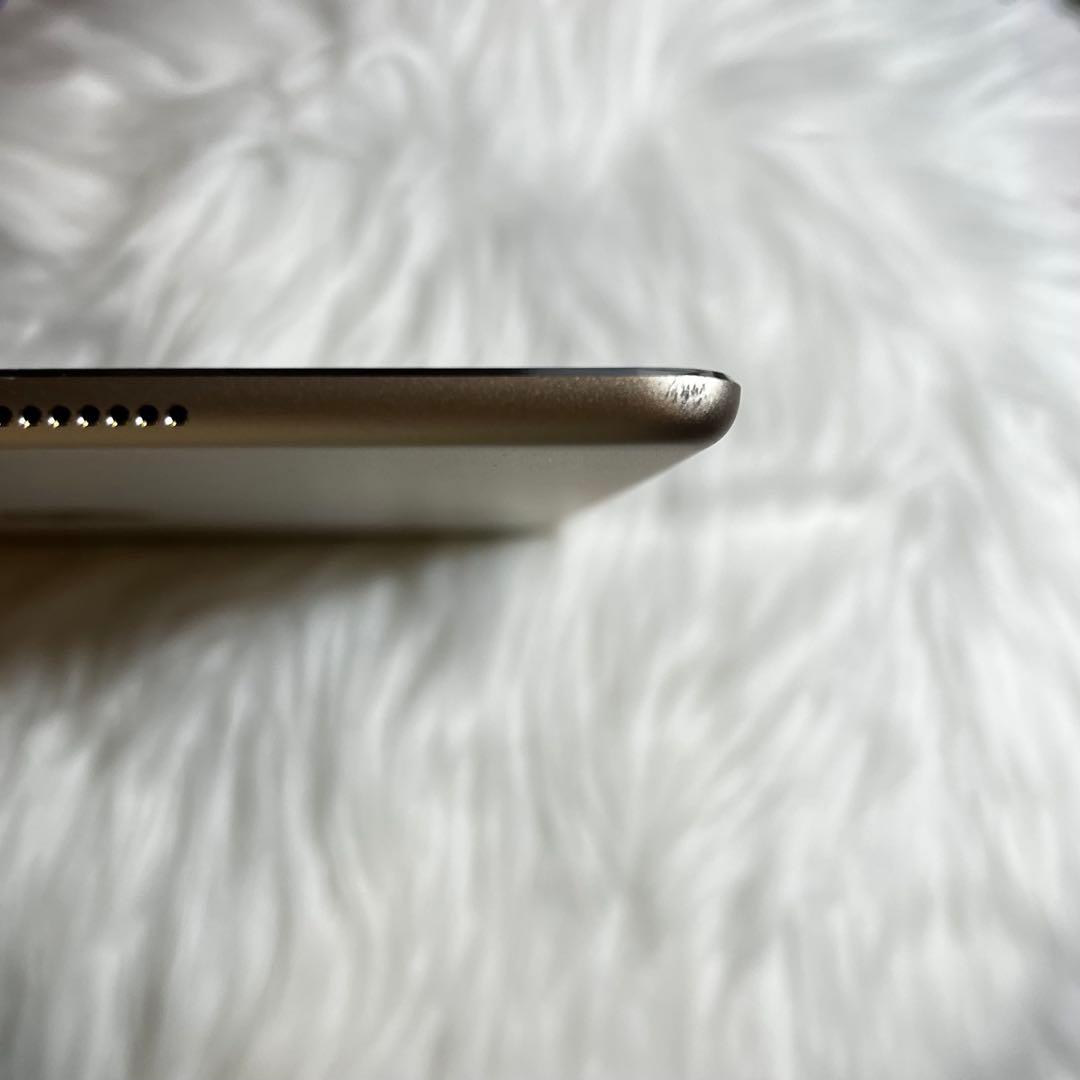 iPad Air2 32GB A1566 Wifiモデル コーティング塗布済