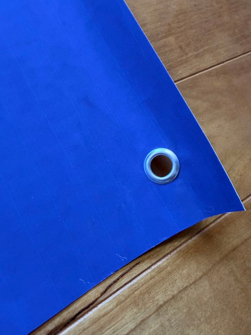 海外限定　鬼滅の刃　無限城　稀有　劇場用超特大ポスター　ポリプロピレン製　①