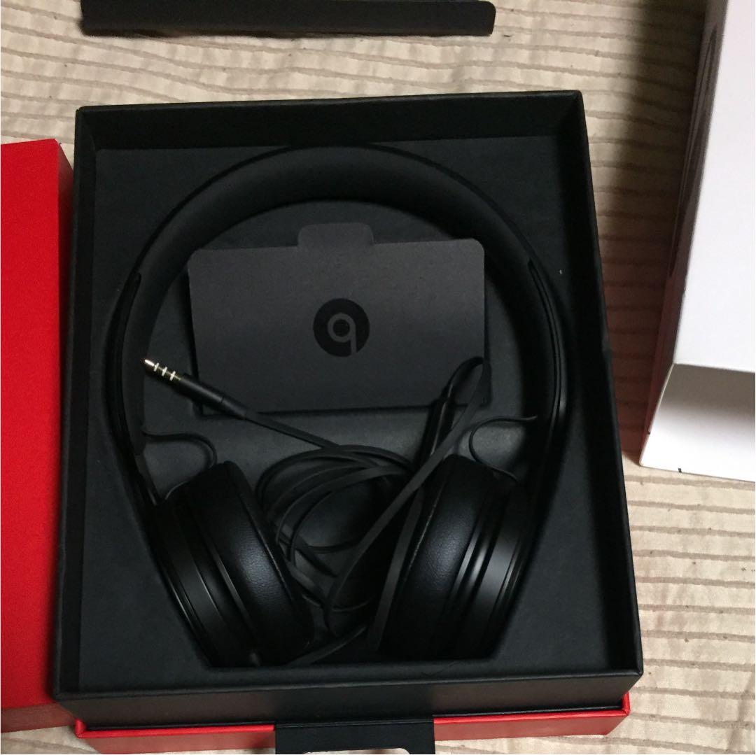 ヘッドホン Beats ep