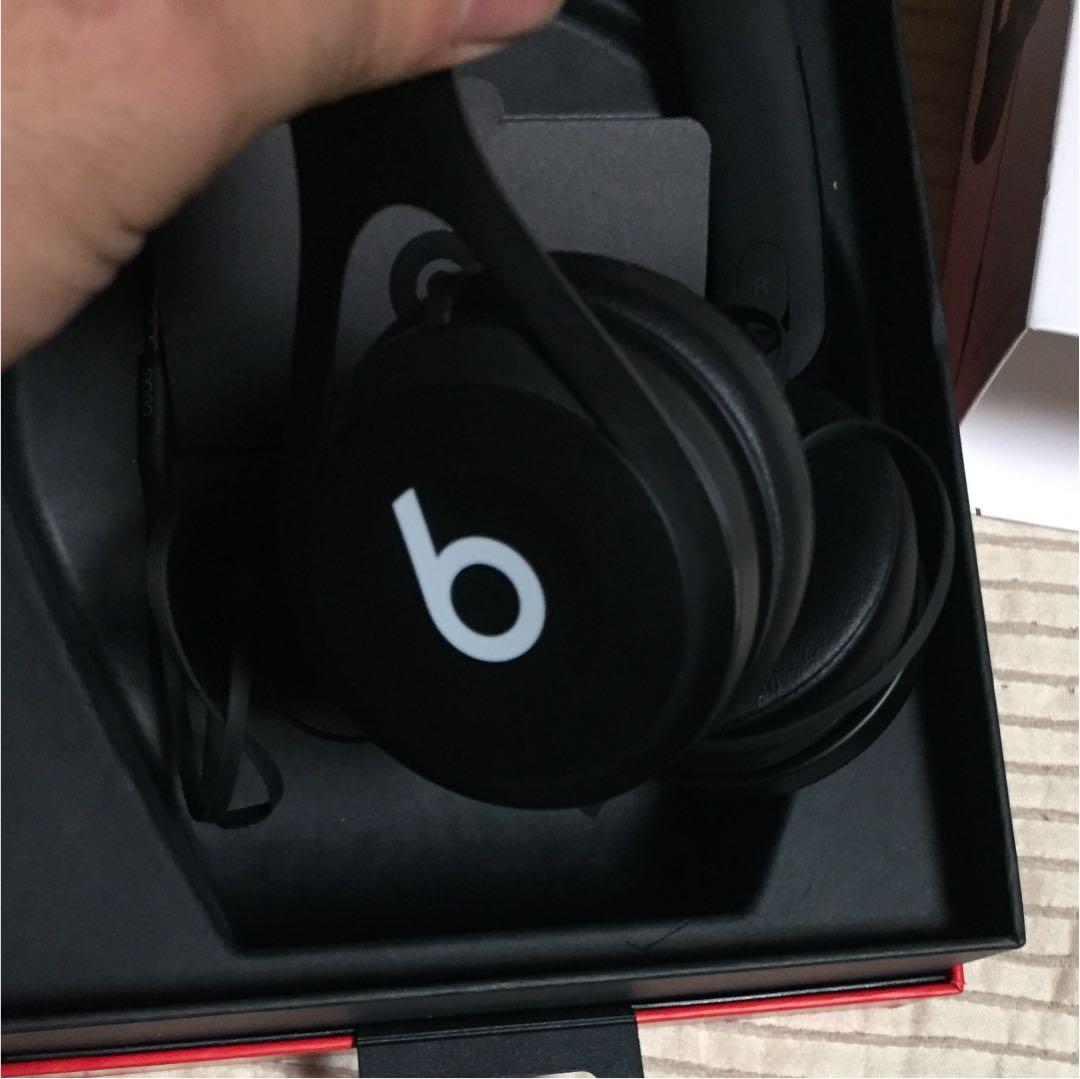 ヘッドホン Beats ep