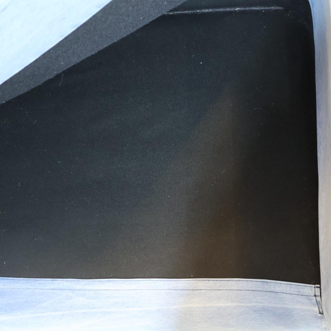 ジャーナルスタンダード FRANKLIN 2人掛けソファ デニム 2Pソファ