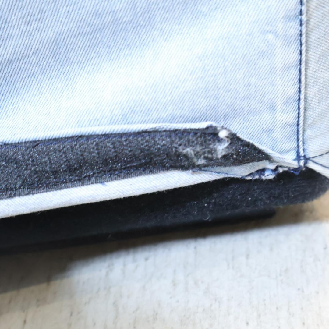 ジャーナルスタンダード FRANKLIN 2人掛けソファ デニム 2Pソファ