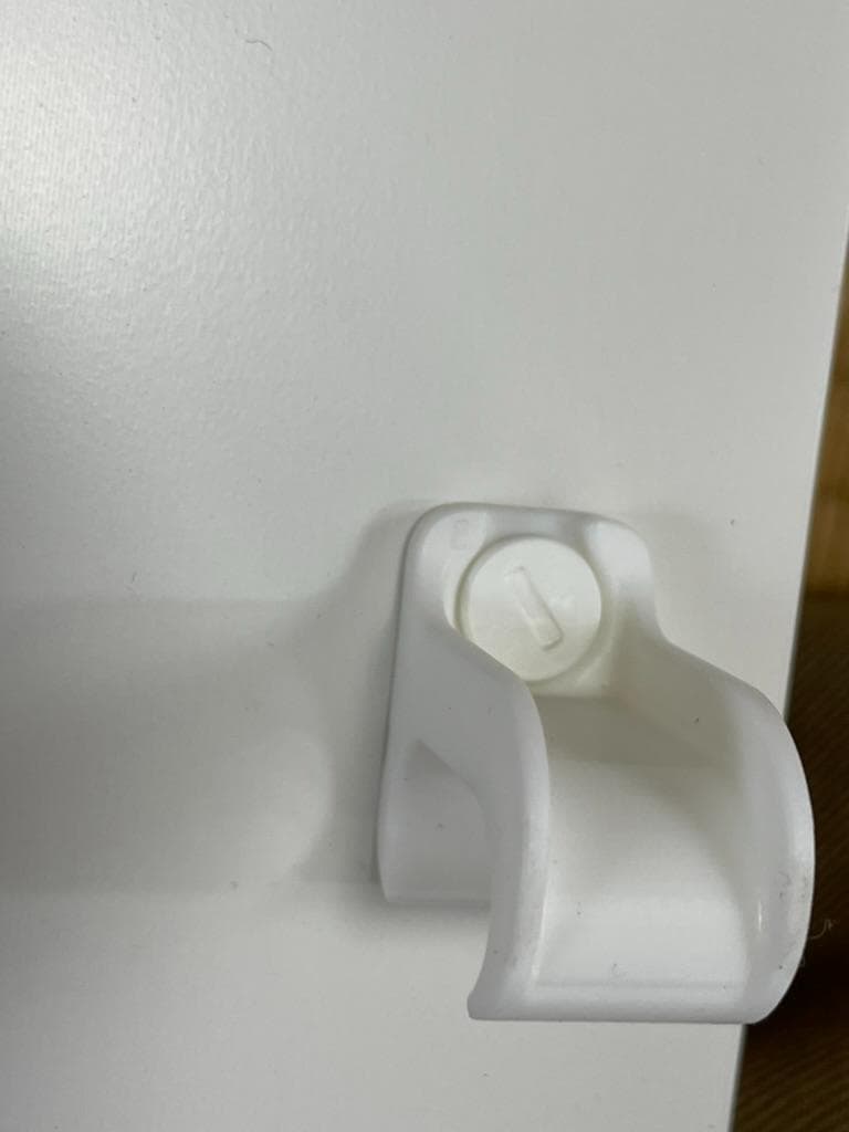 IKEA ALGOT アルゴート 天板 2枚セット