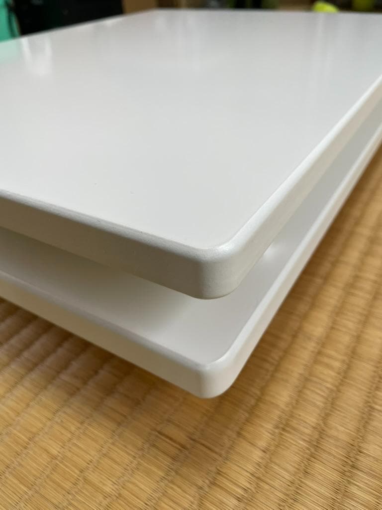 IKEA ALGOT アルゴート 天板 2枚セット