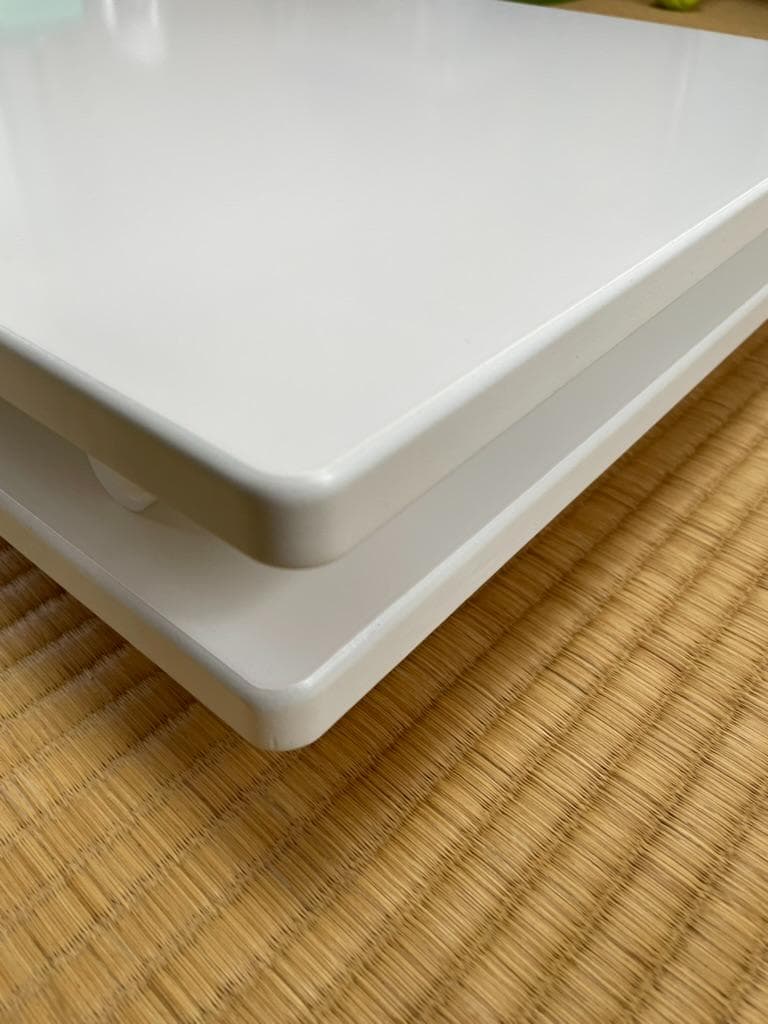 IKEA ALGOT アルゴート 天板 2枚セット