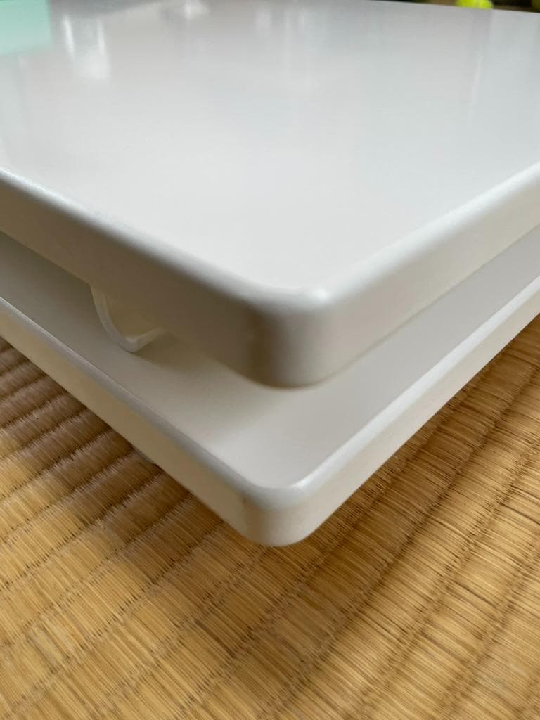 IKEA ALGOT アルゴート 天板 2枚セット