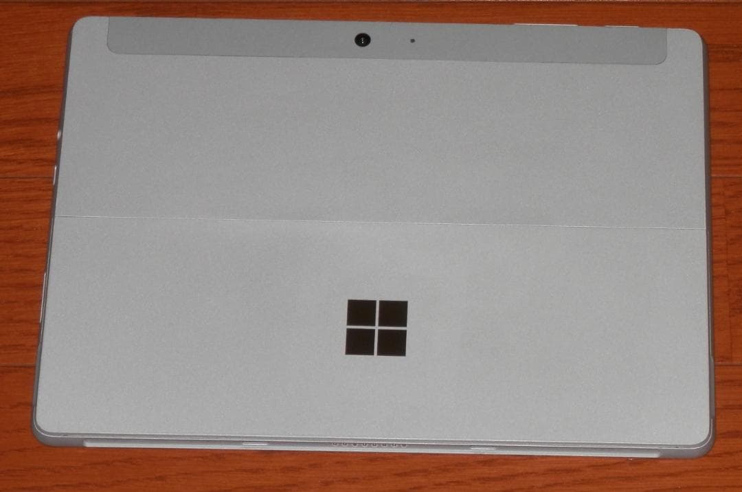 Windowsタブレット本体 MICROSOFT SURFACE GO model:1824