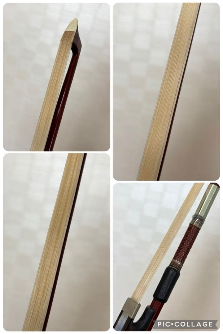 【付属品多数】ステンター　バイオリン Stentor ST 4/4