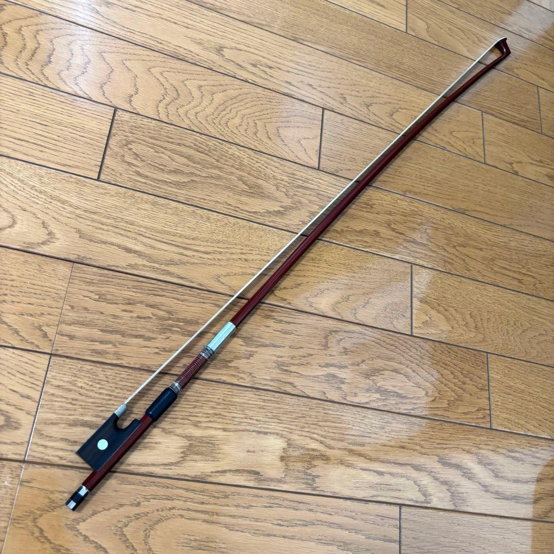 【付属品多数】ステンター　バイオリン Stentor ST 4/4