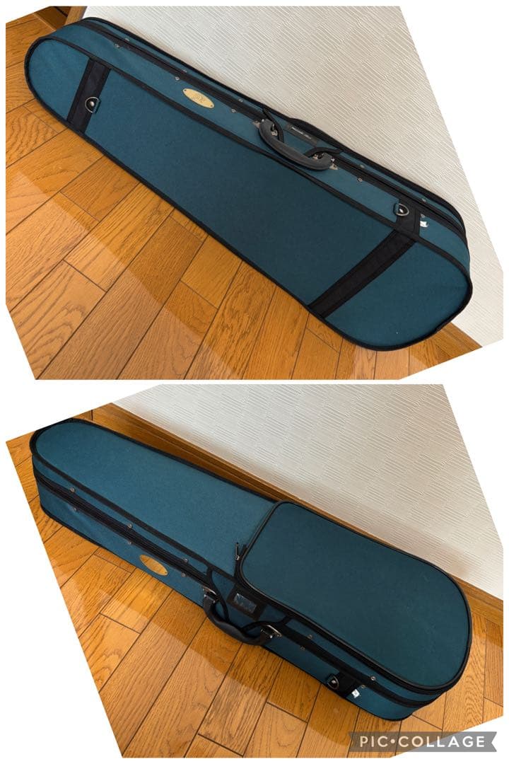 【付属品多数】ステンター　バイオリン Stentor ST 4/4