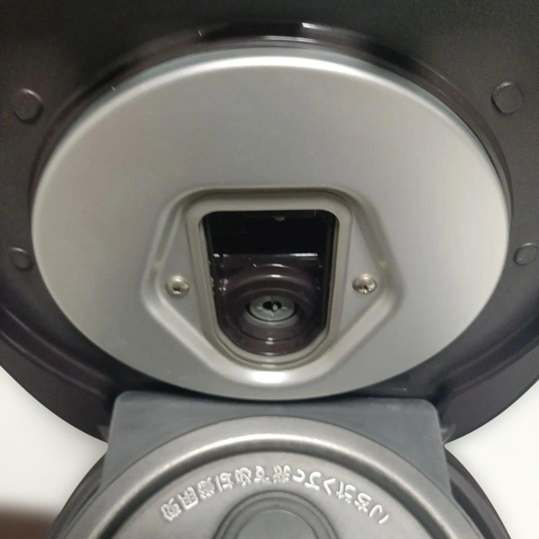 炊飯器 圧力IH タイガー 炊きたて JPK-B100 5.5合炊き