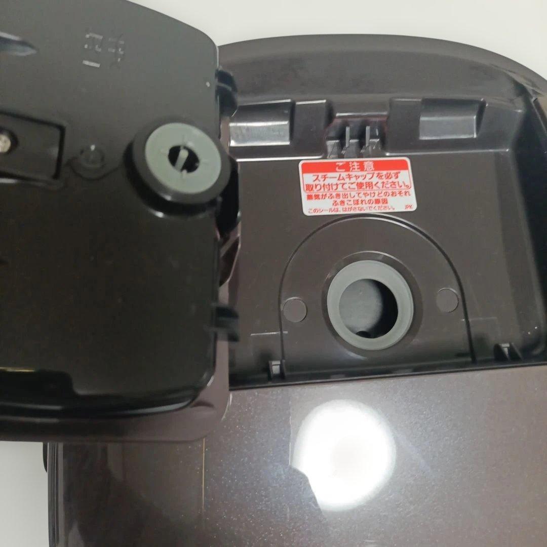 炊飯器 圧力IH タイガー 炊きたて JPK-B100 5.5合炊き