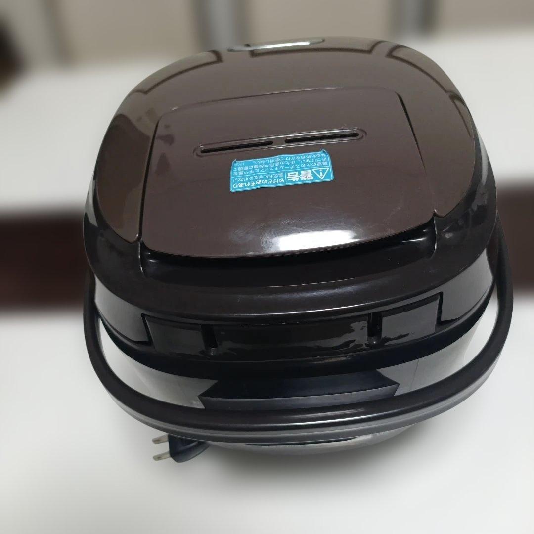炊飯器 圧力IH タイガー 炊きたて JPK-B100 5.5合炊き