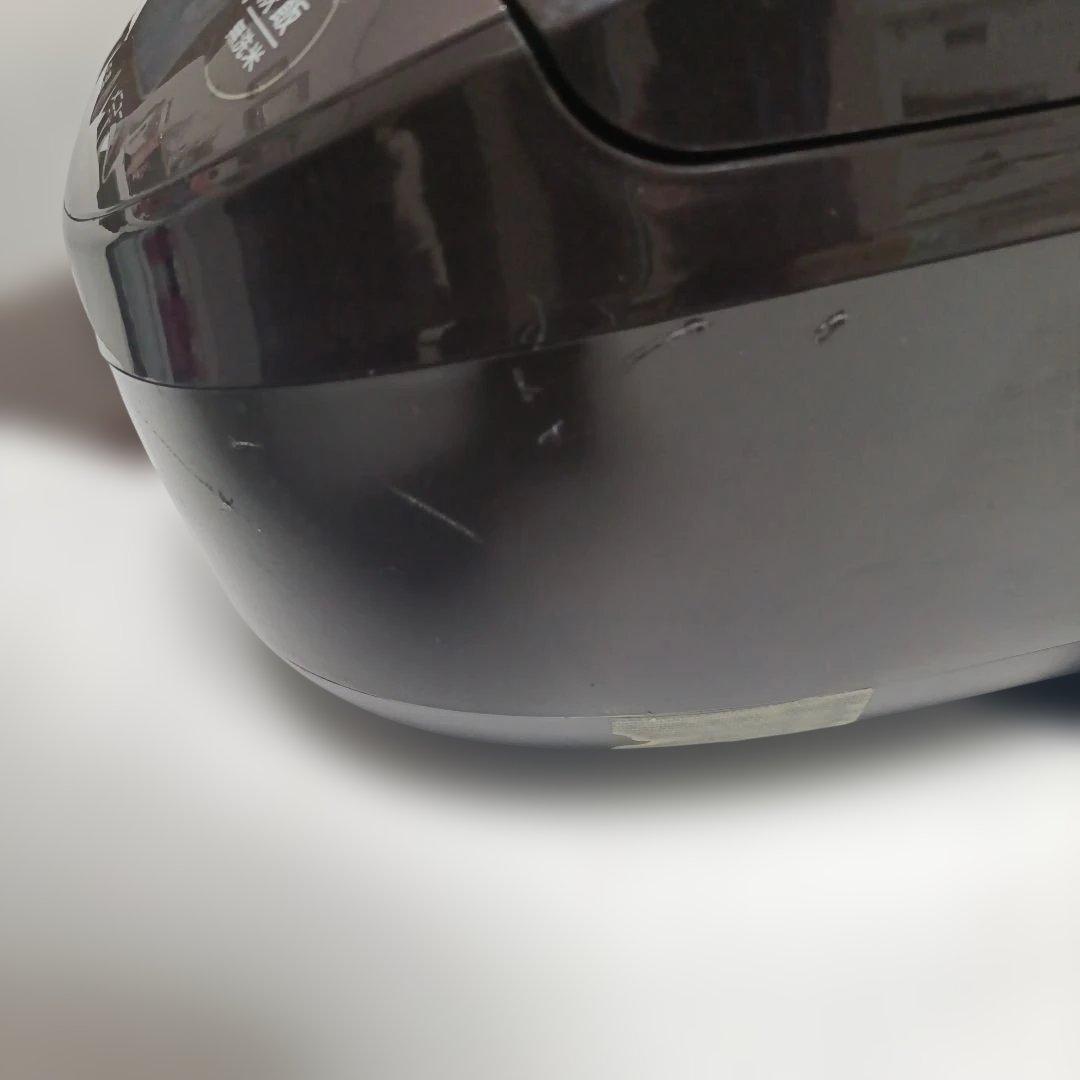 炊飯器 圧力IH タイガー 炊きたて JPK-B100 5.5合炊き