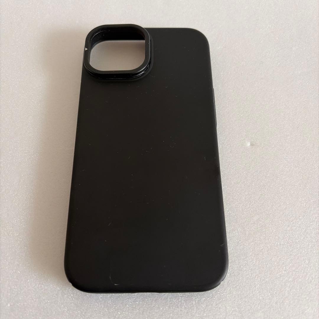 iPhone15ブラック 512GB バッテリー90% 本体