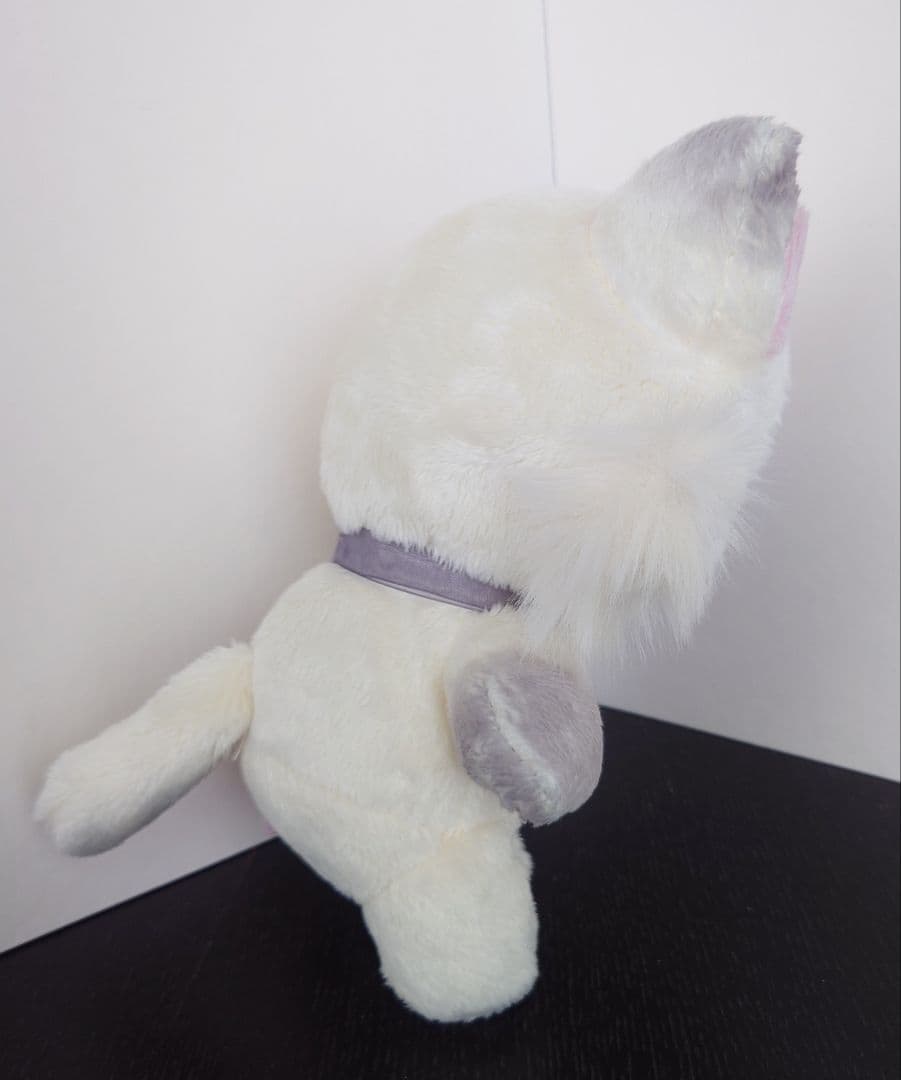 San-X　リラックマ　コリラックマ　キャット　ぬいぐるみ