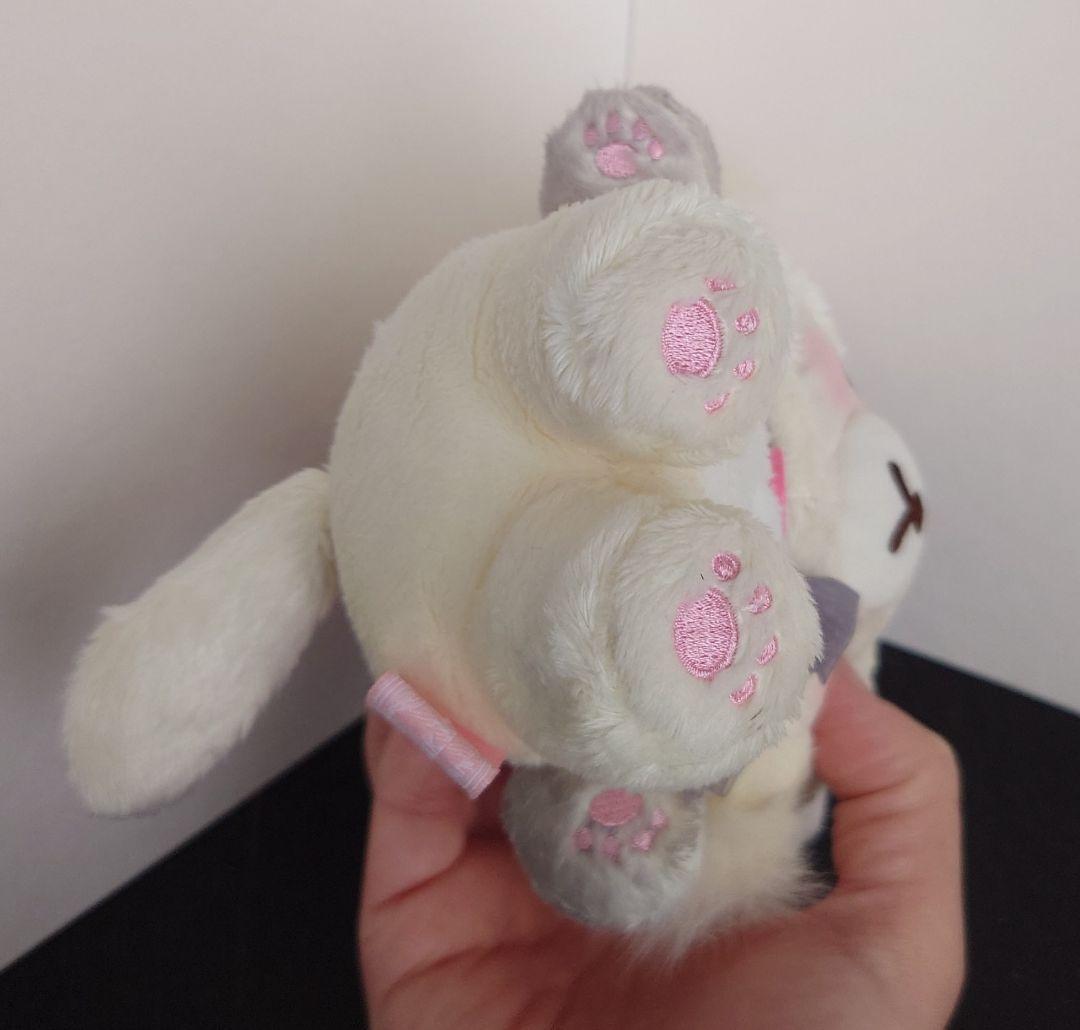 San-X　リラックマ　コリラックマ　キャット　ぬいぐるみ