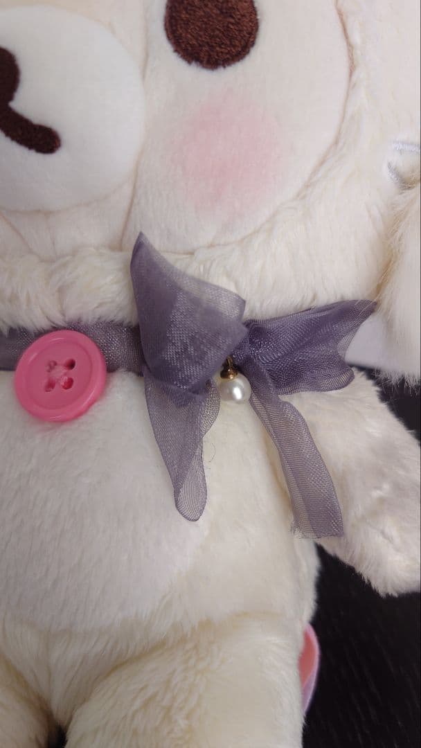 San-X　リラックマ　コリラックマ　キャット　ぬいぐるみ