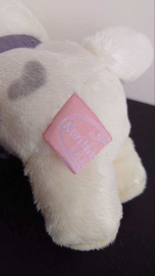 San-X　リラックマ　コリラックマ　キャット　ぬいぐるみ