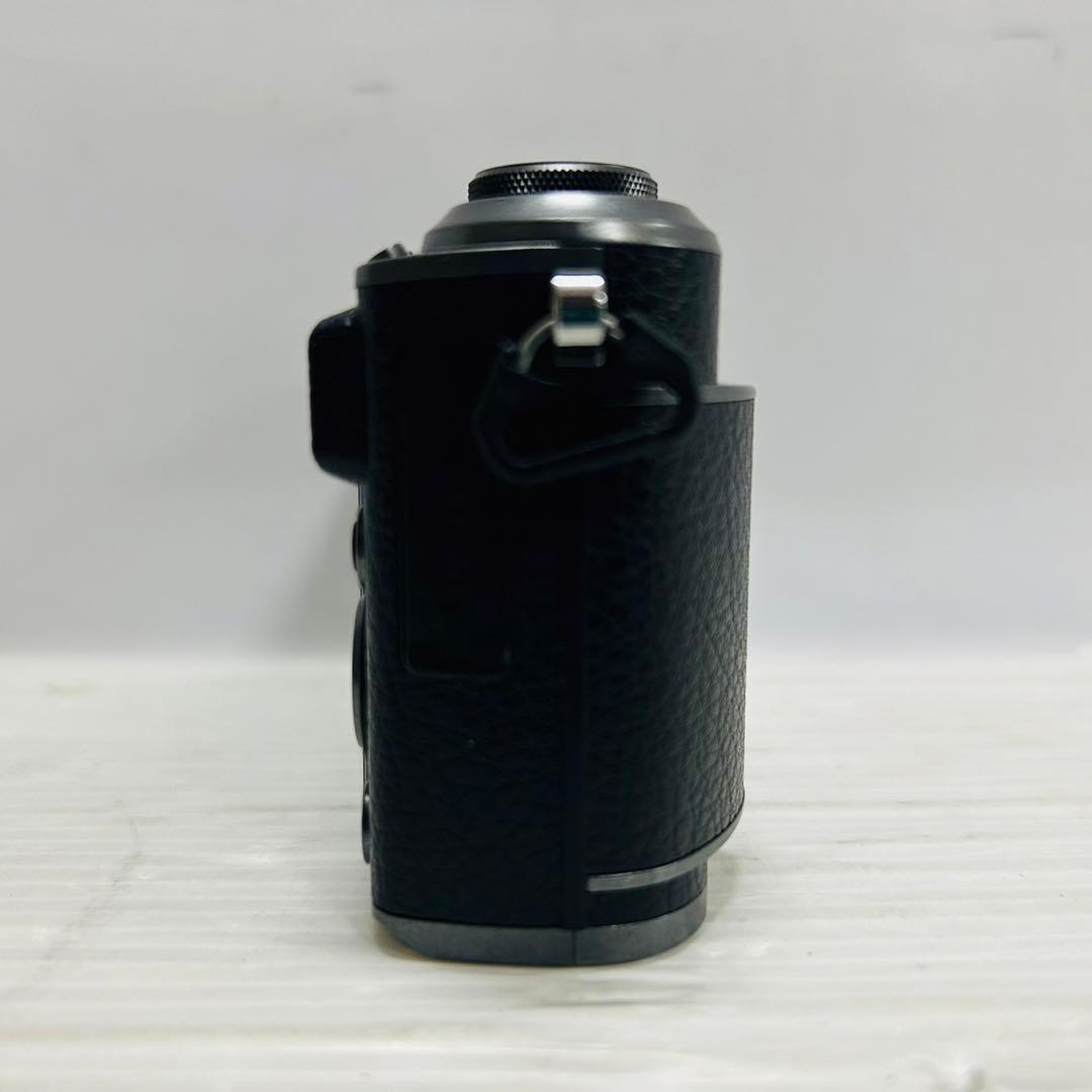 ★新品未使用★OLYMPUS PEN E-PL10 ボディ 純正　99