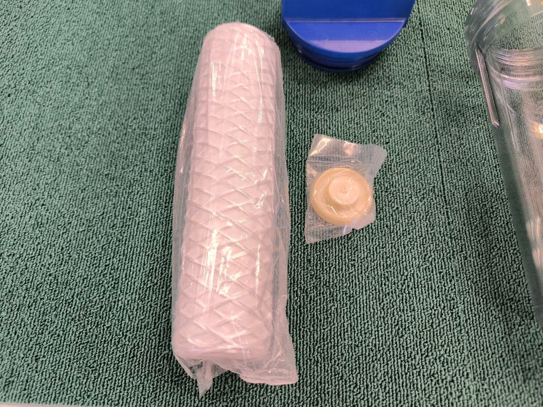 3M 浄水器カートリッジ 1MN-AS　[廃番品]